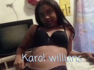 Karol_willians