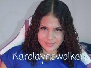 Karolaynswolkers