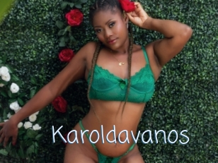 Karoldavanos