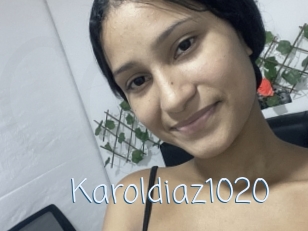 Karoldiaz1020
