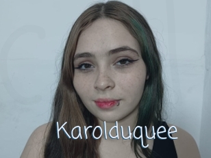 Karolduquee