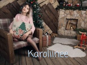 Karoliinee