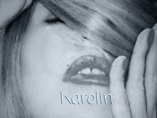 Karolin