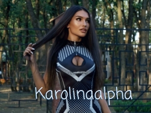 Karolinaalpha