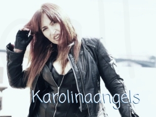 Karolinaangels