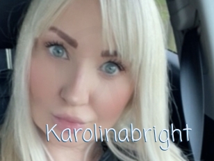 Karolinabright