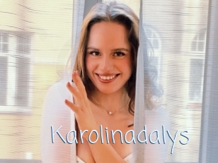 Karolinadalys