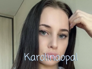 Karolinaopal