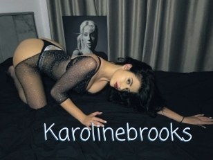 Karolinebrooks