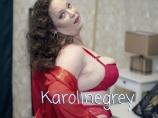 Karolinegrey