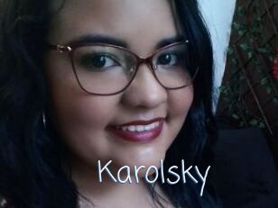 Karolsky