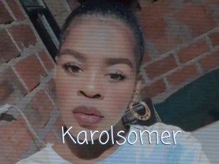 Karolsomer