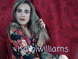 Karolwilliams