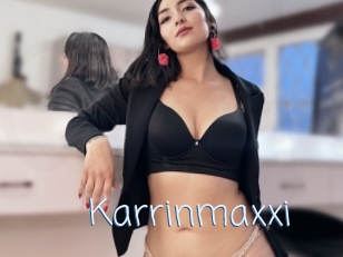 Karrinmaxxi