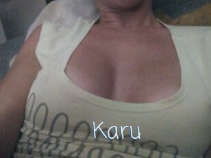Karu