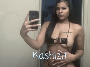 Kashizit