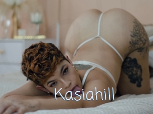 Kasiahill