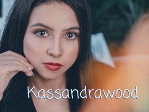 Kassandrawood