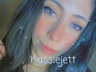 Kassiejett