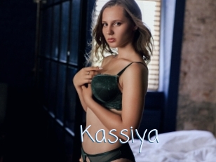 Kassiya