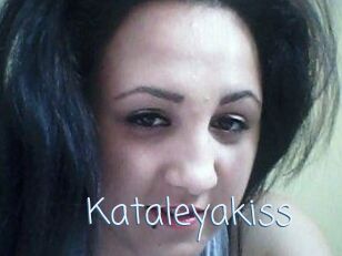 Kataleyakiss