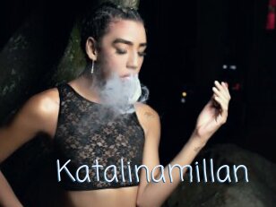 Katalinamillan