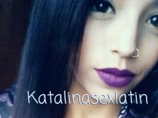 Katalinasexlatin