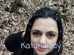 Katanalady