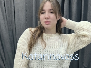 Katarinavoss