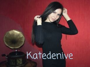 Katedenive