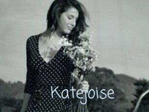 Katejoise