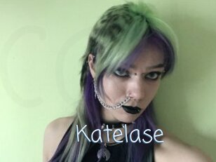 Katelase