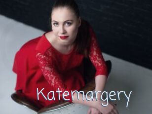 Katemargery