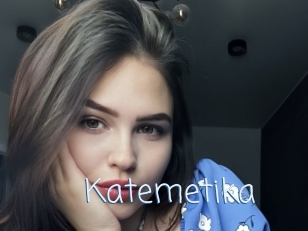 Katemetika