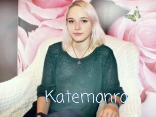 Katemonro