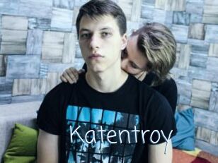 Katentroy