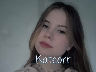 Kateorr