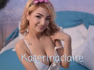 Katerinaclaire