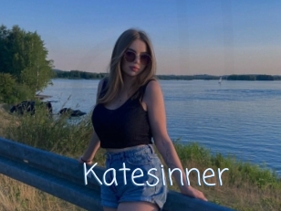 Katesinner