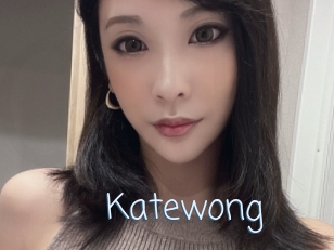 Katewong