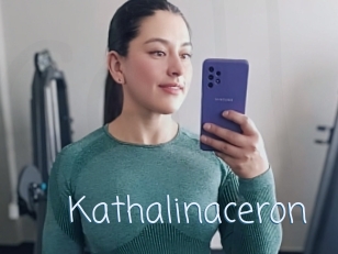 Kathalinaceron