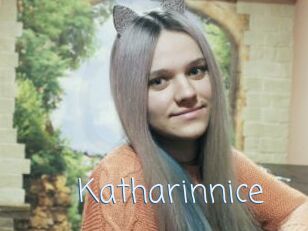 Katharinnice