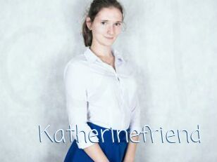 Katherinefriend