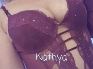 Kathya