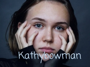 Kathybowman