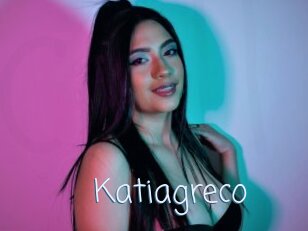 Katiagreco