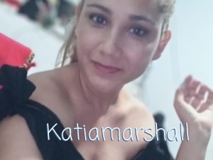 Katiamarshall