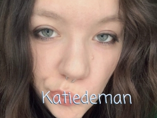 Katiedeman