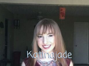 Katinajade