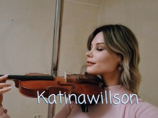 Katinawillson